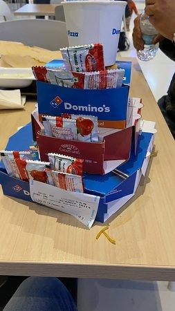 Domino's Pizza